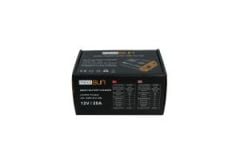 Mexxsun AC-DC Akü Şarj Cihazı 12V-40A