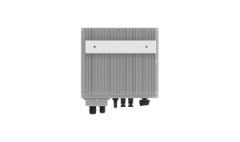 DEYE 5KW Monofaze On-Grid İnverter