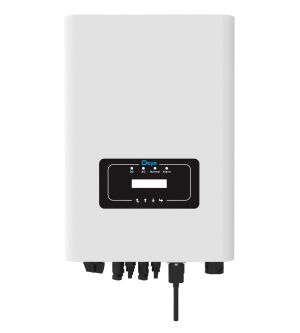 DEYE 25KW Trifaze On-Grid İnverter