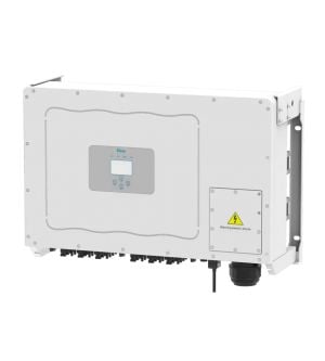 DEYE 100KW Trifaze On-Grid İnverter