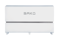 Sako Li-Power 51,2V 138Ah LiFePo4 Batarya 7Kw