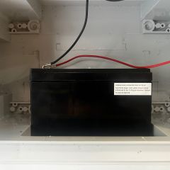 SunPro 209 Taşınabilir Güç Kaynağı Solar Jenaratör Hazır Set