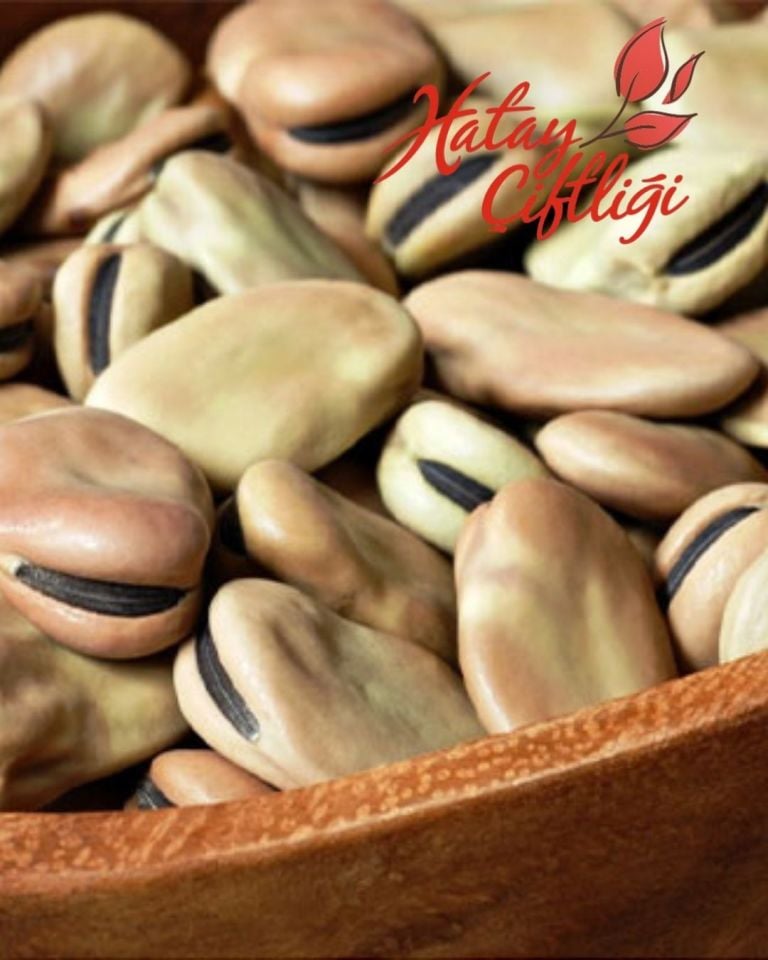 Kuru Bakla 1 kg
