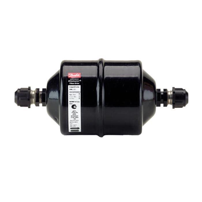 Danfoss DML 166 Drayer 023Z5046 3/4'' Rakorlu