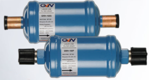 Gvn GMH-164S 1/2'' Drayer Kaynaklı