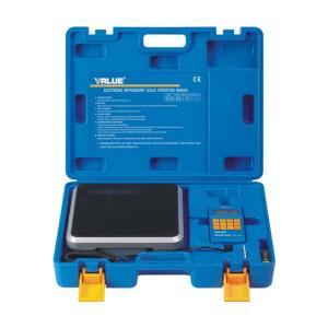 Value VES-50A Dijital Gaz Terazisi