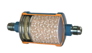 Gvn GCH-305F 5/8'' Drayer Rakorlu