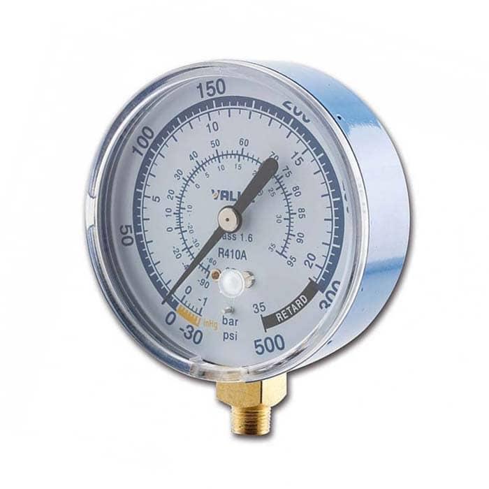 Value Ø80 Manifold Saati A.B. (R404-407-22-134)