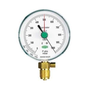Refco 19801 Vakum Saati Ø100mm