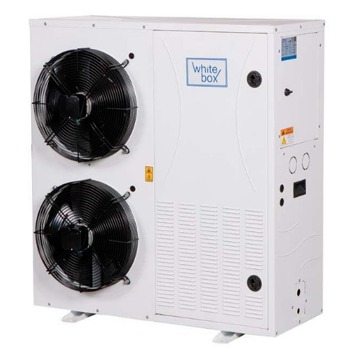 WB 70 250 WHİTEBOX KONDENSER
