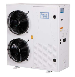 WB 70 250 WHİTEBOX KONDENSER