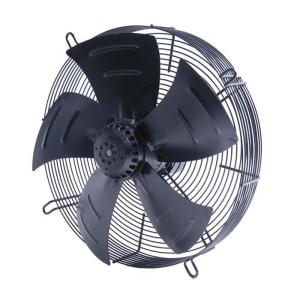 Dunli Aksiyel Fan YWF4S 250S 5DI 1400 D/D Emme