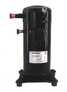 Daikin JT95GBBY1L R404A -407C -134a (35 790 BTU)