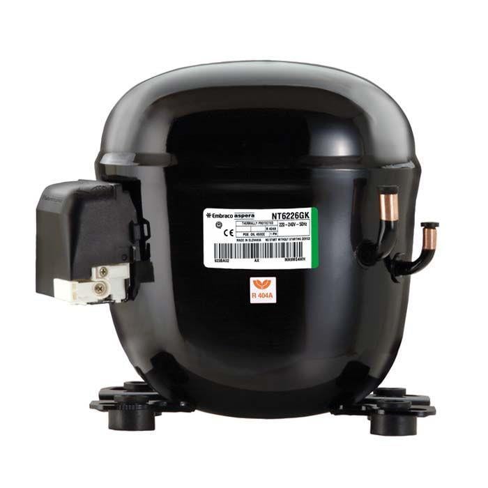 Embraco Kompresör Nt 6217 Z