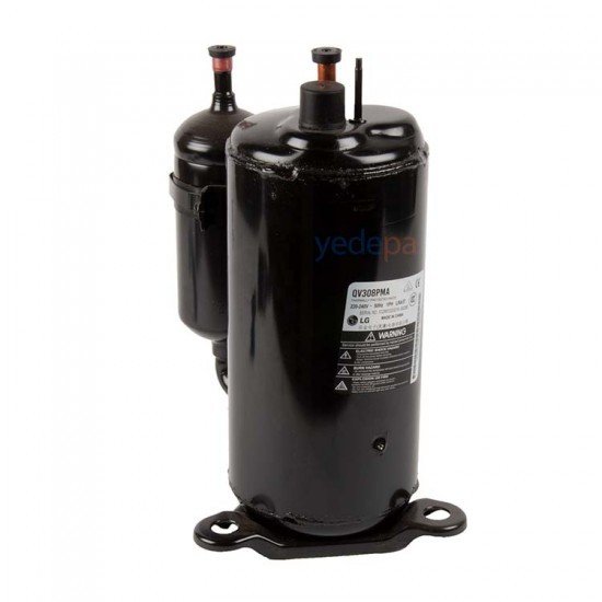 LG QV308PMA (18.300 BTU) R422D