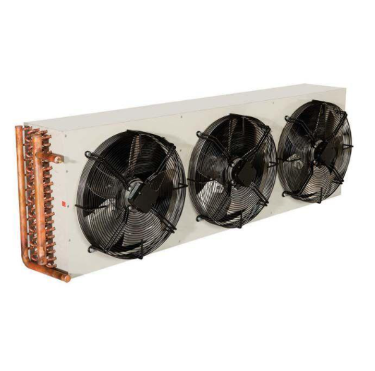 AK 100 M2 ÜÇ DAVLUMBAZLI KONDENSER