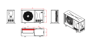 WD 17 150 WHİTEBOX KONDENSER