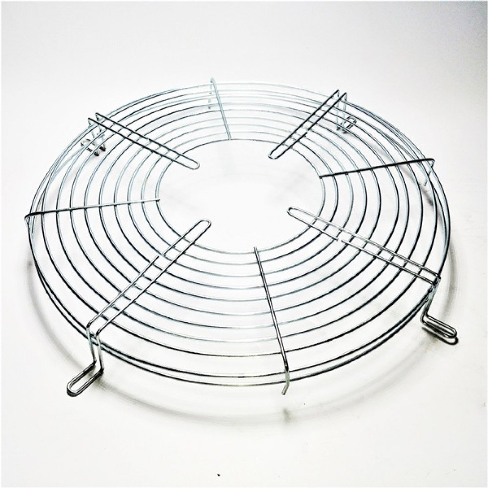 Fan Koruma Tel Çember 15 Cm