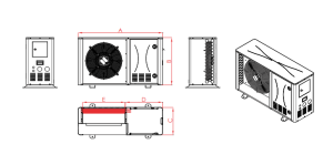 WD 46 150 WHİTEBOX KONDENSER