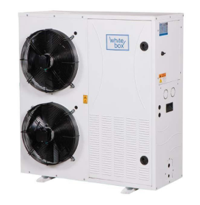 WK 70 245 WHİTEBOX KONDENSER