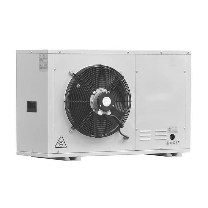 Ekonomik Kondenser Ünitesi 2 Hp Fh 2480-XG