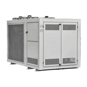 Kondenser Ünitesi Bock 30 Hp HGX56e/995-4S