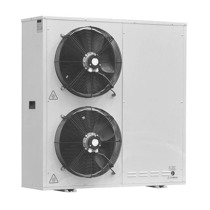Kondenser Ünitesi Embraco 6 Hp SE6043GS
