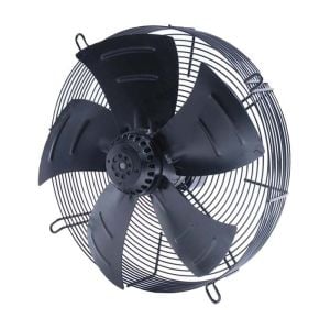 Rosenberg Aksiyel Fan AKFD-800 12-12 K A6 Panel Trifaze