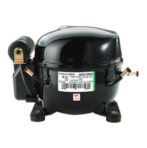 Embraco Kompresör NEU 6212 Z-Dual Frekans