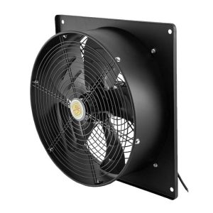 EBM Aksiyel Fan W4D630-GH01-01(V) Davlumbazlı