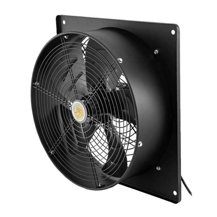 EBM Aksiyel Fan W6D800-GD01-01(V) Davlumbazlı