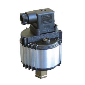 Johnson Control Fan Hız Kontrol 22-42 Bar 4A Erkek