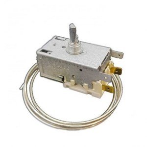 Ranco Termostat K-50 P 1127 (Havuz)