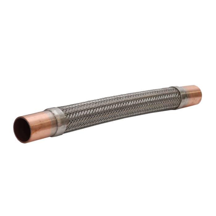 Coldtherm-Flex Titreşim Alıcı 1 1/8''