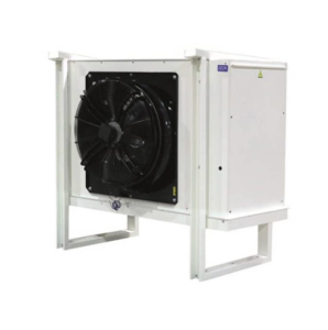 BA 180 610 83,3 m² ŞOK EVAPORATÖR
