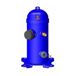 Danfoss MLZ 021 T5LP9 Scroll