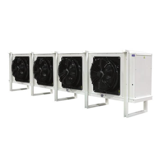BA 463 810 338,3 m² ŞOK EVAPORATÖR