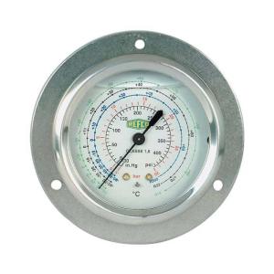 Refco MR-305-DS-R32 Manometre Y.B R32-410