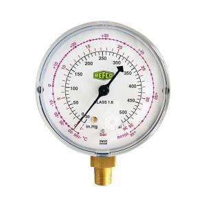 Refco M2-500-DS-R22 Manometre Y.B R22-134-404