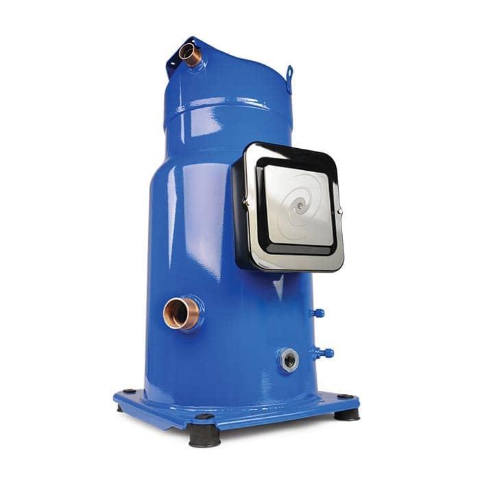 Danfoss SZ 110-4VI / I Scroll (83.980 BTU)
