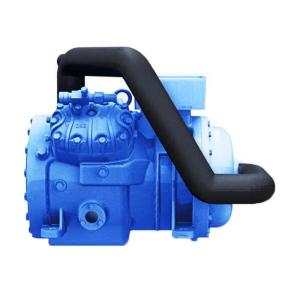 Frascold S 5 26 - 16 Y Çift Kademeli Kompresör