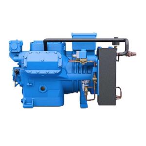 Frascold 2Z 20 72 - 36 Y Çift Kademeli Kompresör