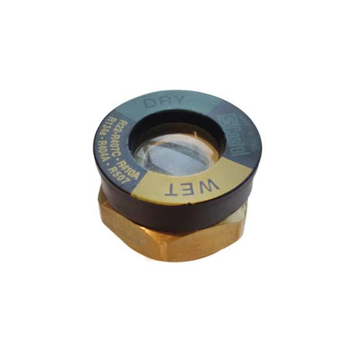 Castel 3780/11 Gözetleme Camı 1 3/8''