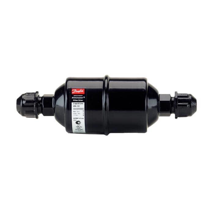 Danfoss DML 083 Drayer 023Z5040 3/8'' Rakorlu