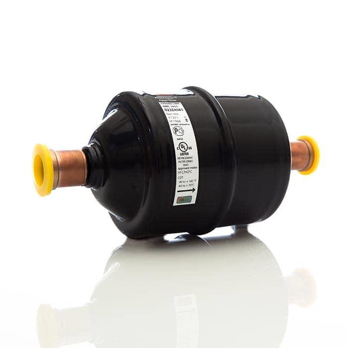 Danfoss DML 165S Drayer 023Z4581 5/8'' Kaynaklı