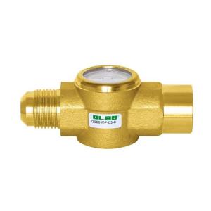 Olab 32000-MF-02-0 Gözetleme Camı 3/8'' Rakorlu