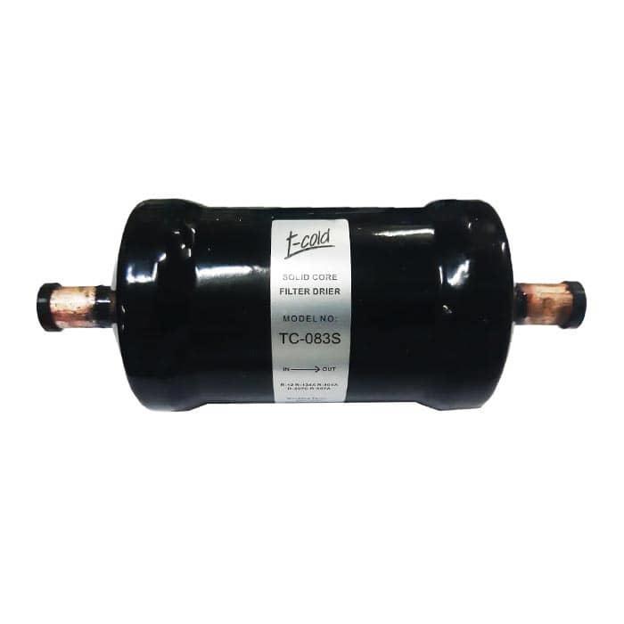 T-Cold TC-032S Drayer 1/4'' Kaynaklı