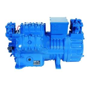 Frascold Z 50 - 168 Y Yarı Hermetik Kompresör