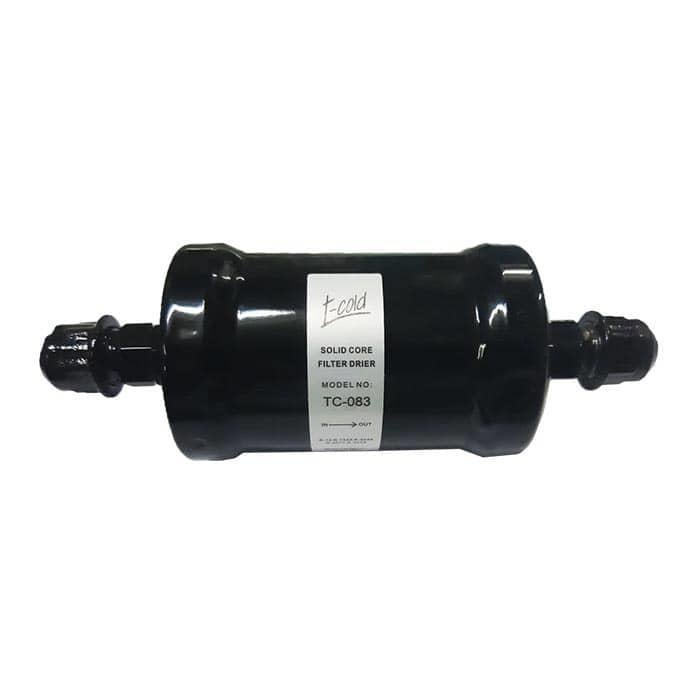 T-Cold TC-304 Drayer 1/2'' Rakorlu