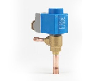 Danfoss AKV 10-4 Elektronik Valf